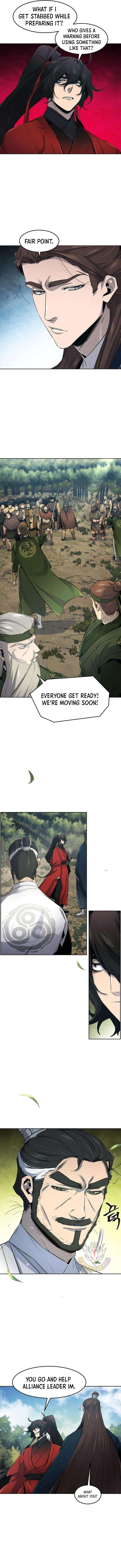 Return of the Crazy Demon Chapter 152 1